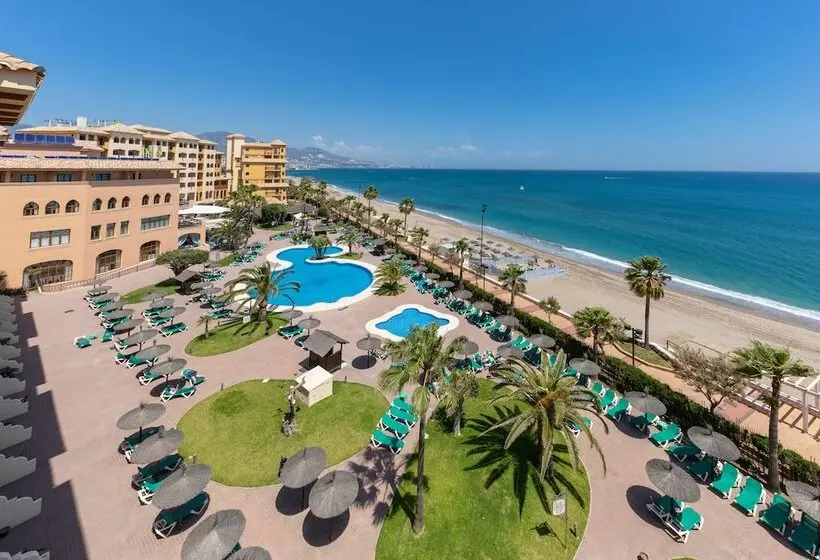 اتاق استاندارد با تراس و چشمانداز دریا, Ipv Palace & Spa - Adults Recommended