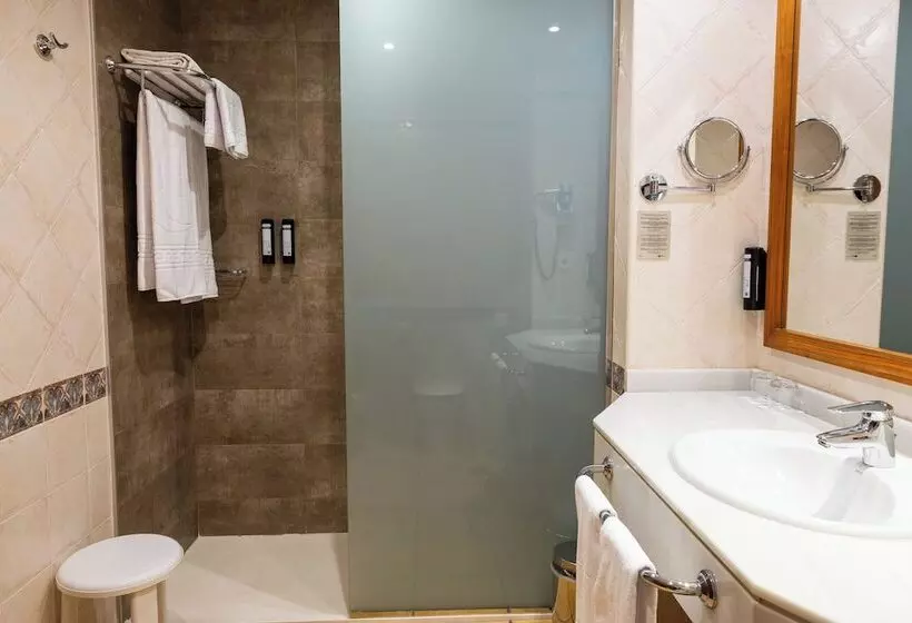 اتاق استاندارد, Ipv Palace & Spa - Adults Recommended