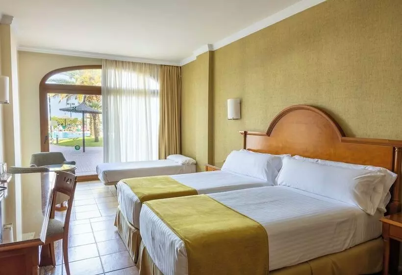 اتاق استاندارد, Ipv Palace & Spa - Adults Recommended