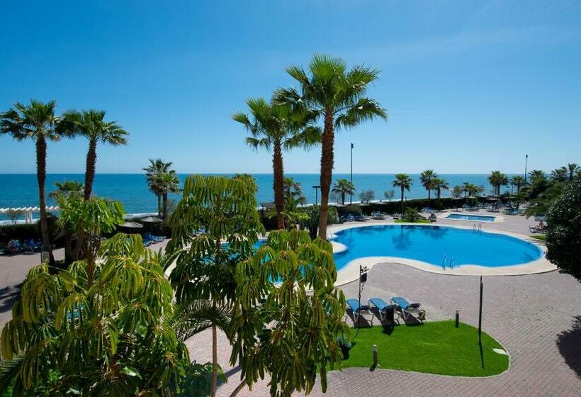 オーシャンビュースタンダードルームテラス付き, Ipv Palace & Spa - Adults Recommended