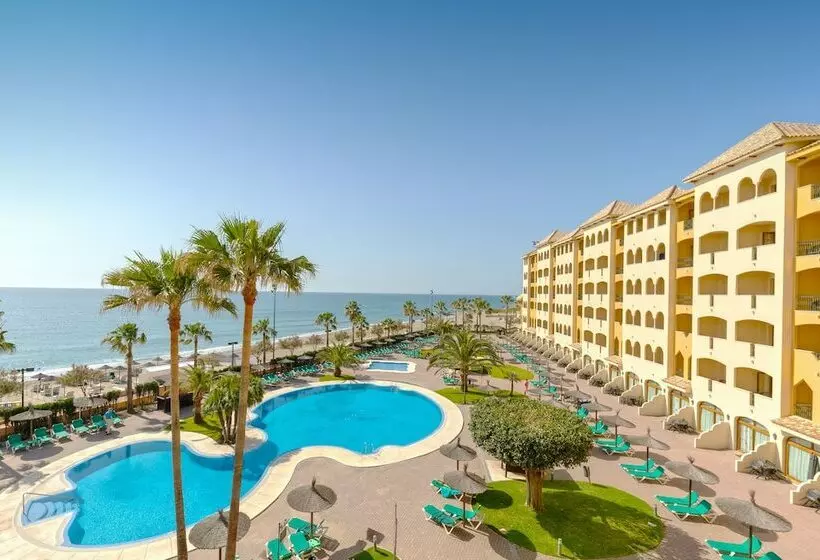 اتاق استاندارد با تراس و چشمانداز دریا, Ipv Palace & Spa - Adults Recommended