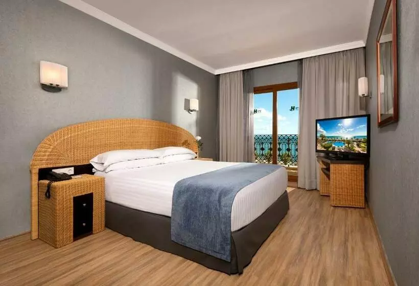 سوییت جونیور با چشمانداز دریا, Ipv Palace & Spa - Adults Recommended