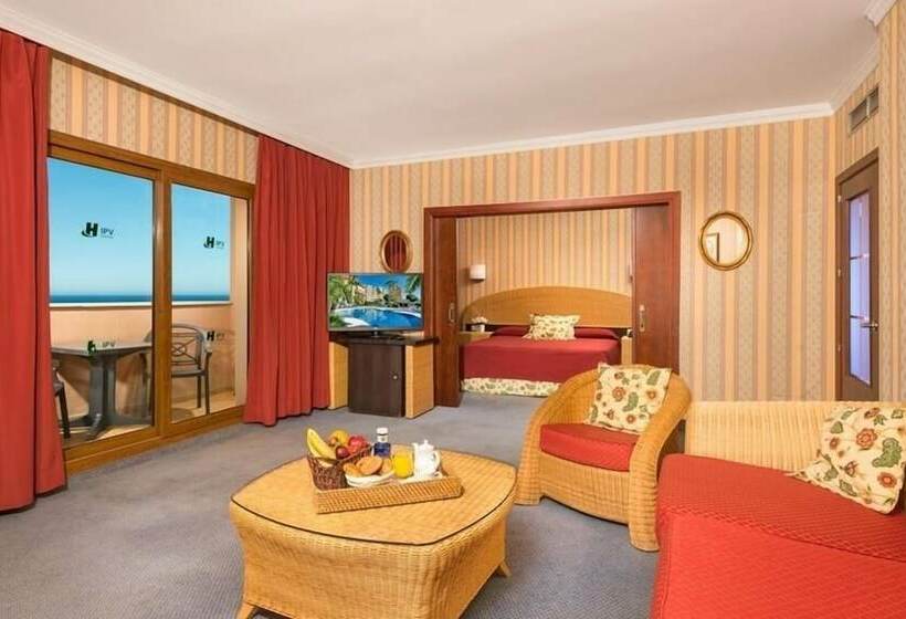 オーシャンビュージュニアスイート, Ipv Palace & Spa - Adults Recommended