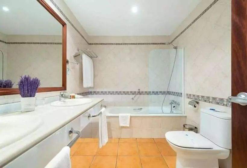 سوییت جونیور با چشمانداز دریا, Ipv Palace & Spa - Adults Recommended