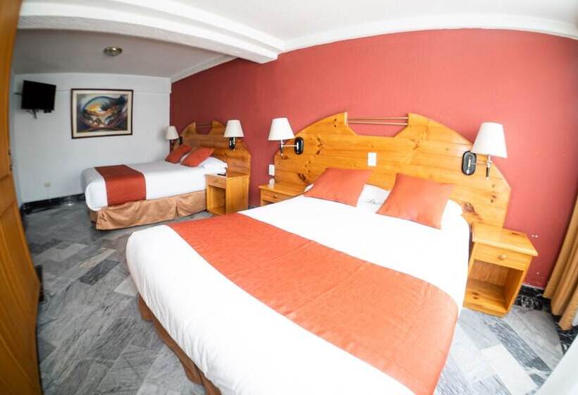 标准间, La Giralda