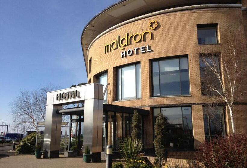 标准间, Maldron Hotel Belfast International Airport