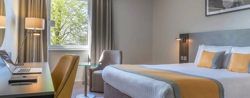标准间, Maldron Hotel Belfast International Airport