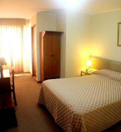 스탠다드 룸, Melodia