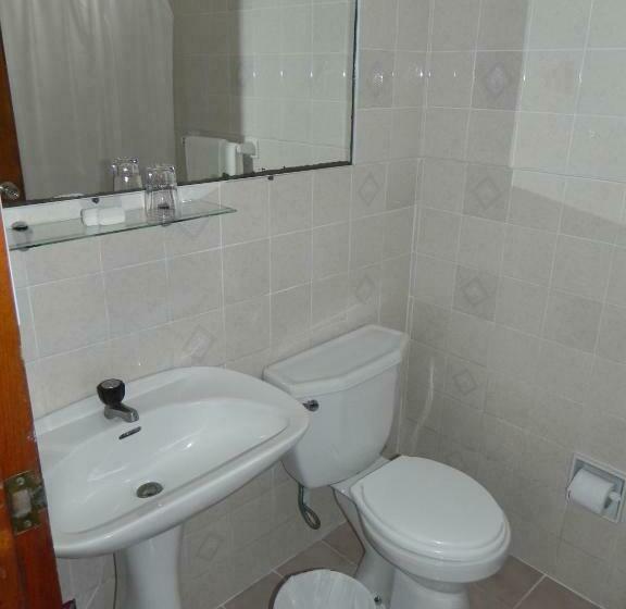 스탠다드 룸, Melodia