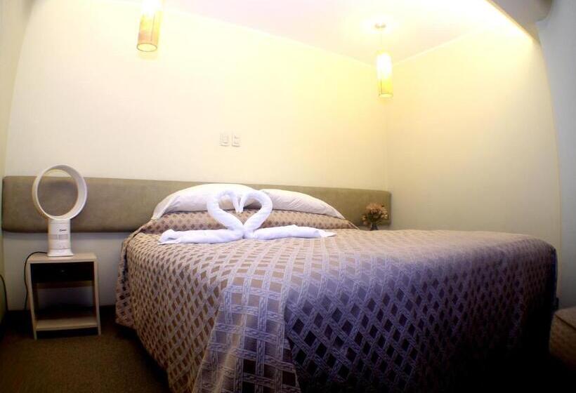 수피리어 룸, Melodia