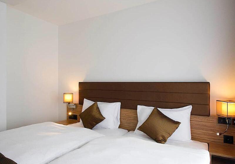 اتاق استاندارد, Stoller