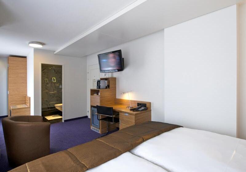 اتاق استاندارد, Stoller