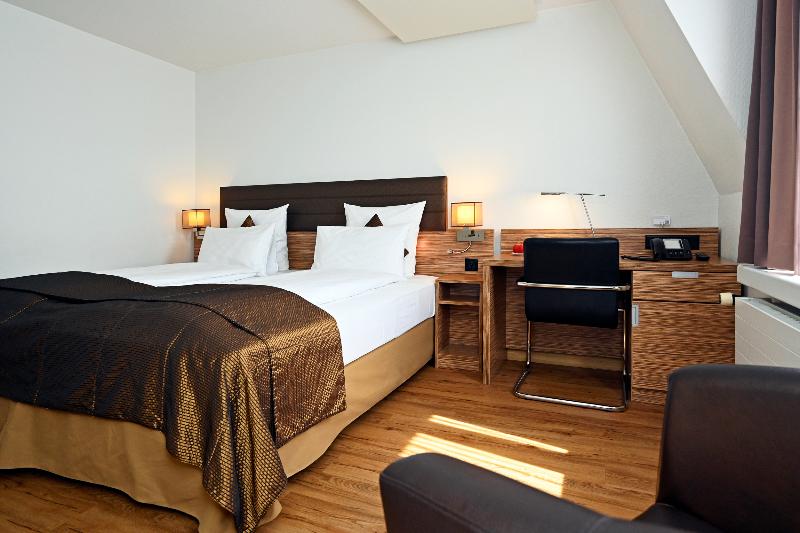 اتاق استاندارد, Stoller