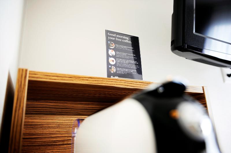 اتاق استاندارد, Stoller