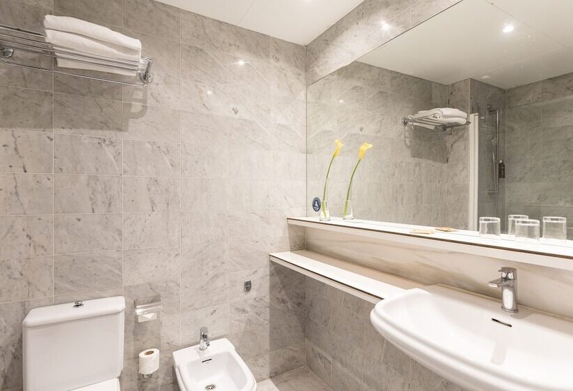 Номер Стандарт Вид на Парк, Onix Fira