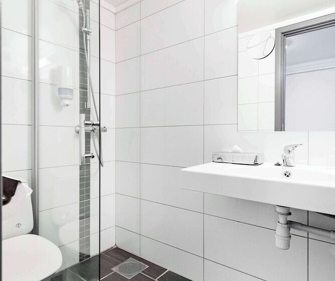 스탠다드 룸, Aiden By Best Western Haugesund Airport