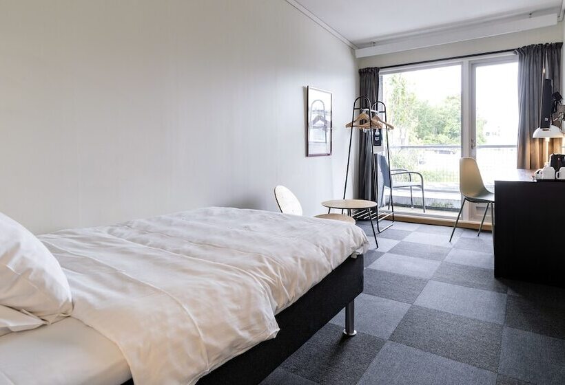 스탠다드 룸, Aiden By Best Western Haugesund Airport