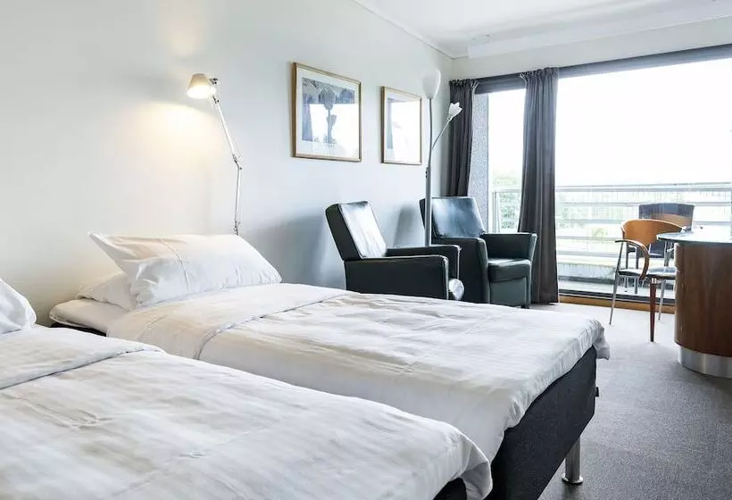 اتاق استاندارد, Aiden By Best Western Haugesund Airport