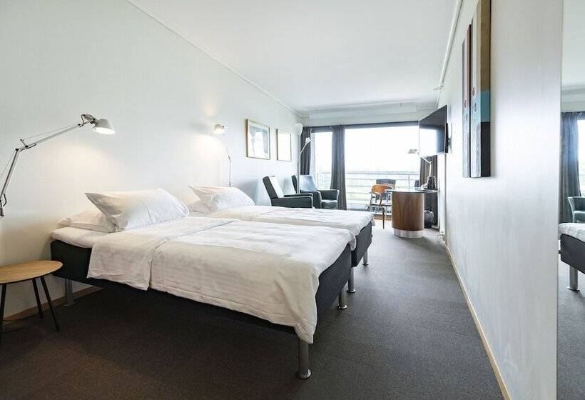 스탠다드 룸, Aiden By Best Western Haugesund Airport
