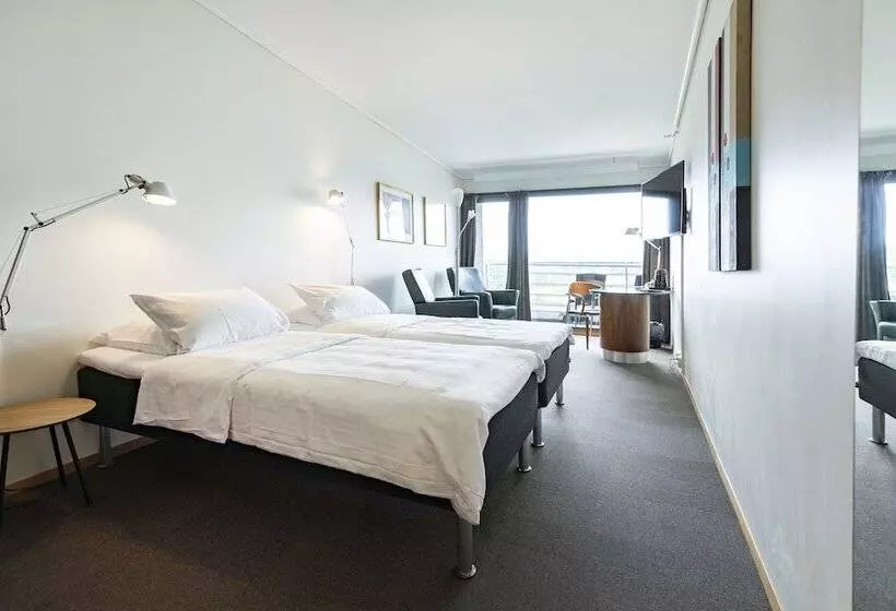 اتاق استاندارد, Aiden By Best Western Haugesund Airport