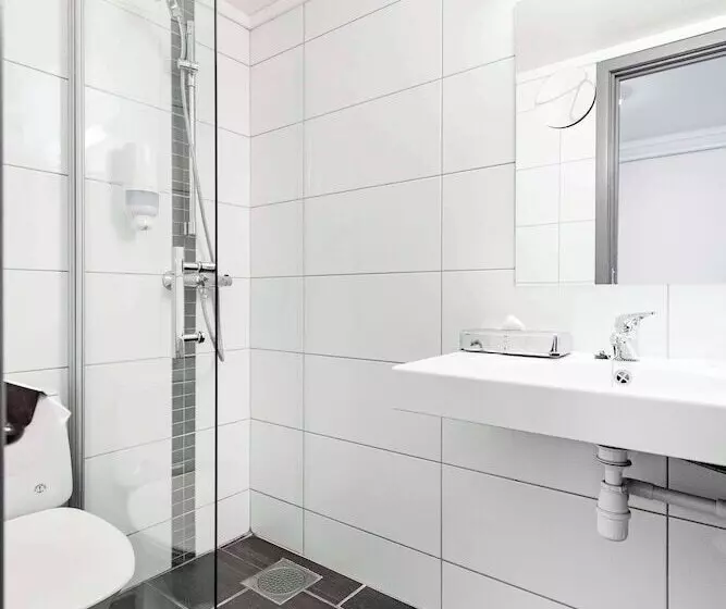 اتاق سوپریور, Aiden By Best Western Haugesund Airport