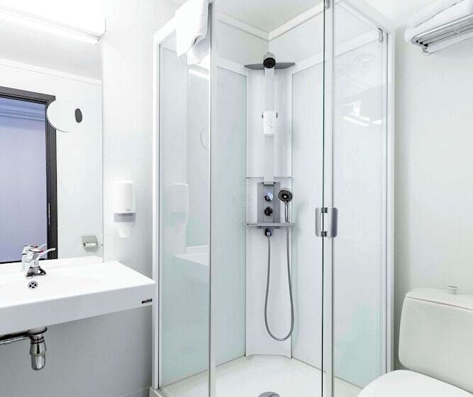 수피리어 룸, Aiden By Best Western Haugesund Airport