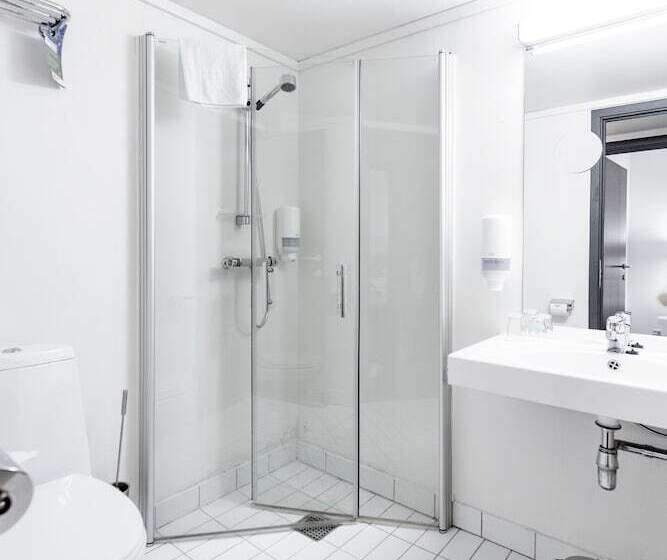 חדר סופריור, Aiden By Best Western Haugesund Airport