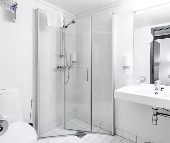 اتاق سوپریور, Aiden By Best Western Haugesund Airport
