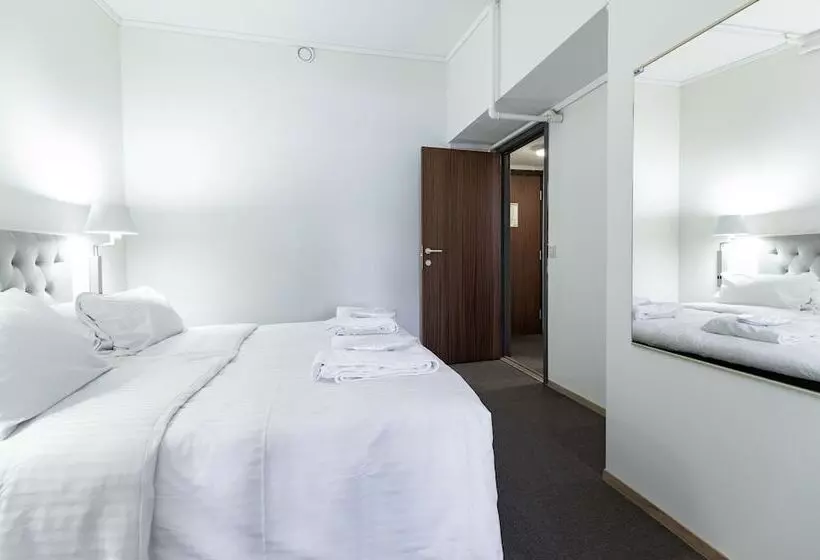 اتاق سوپریور, Aiden By Best Western Haugesund Airport