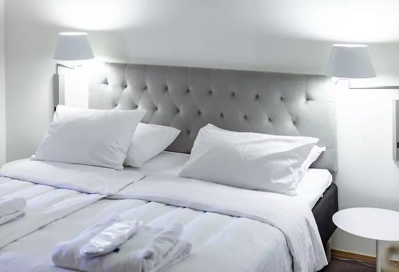 اتاق سوپریور, Aiden By Best Western Haugesund Airport