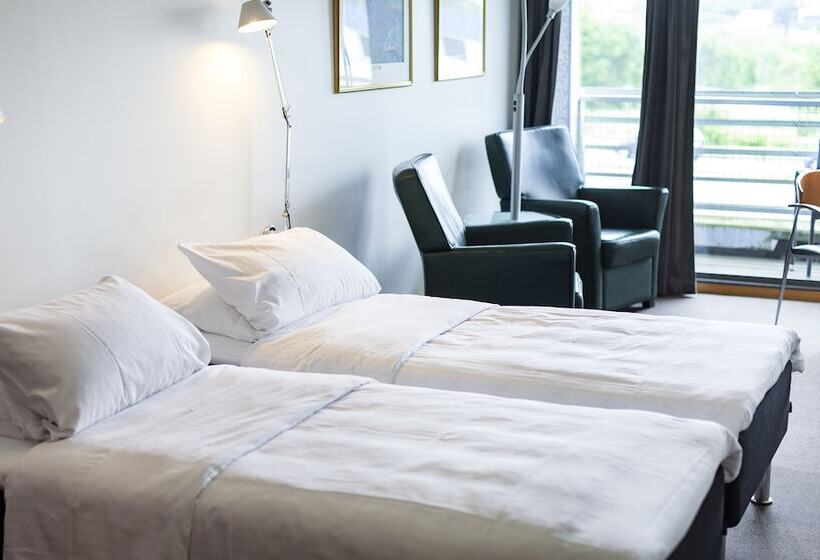 חדר סופריור, Aiden By Best Western Haugesund Airport