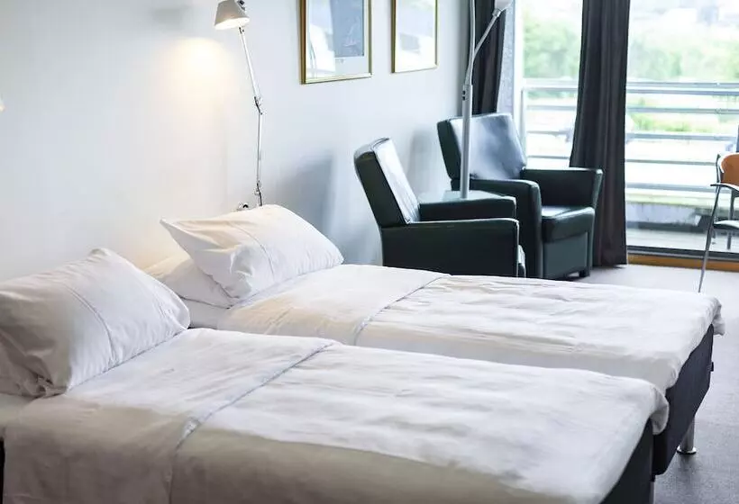 اتاق سوپریور, Aiden By Best Western Haugesund Airport