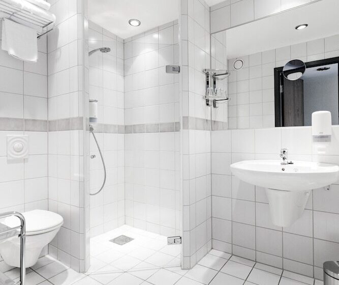 Номер Superior, Aiden By Best Western Haugesund Airport