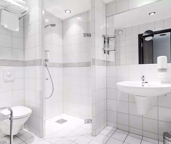 اتاق سوپریور, Aiden By Best Western Haugesund Airport