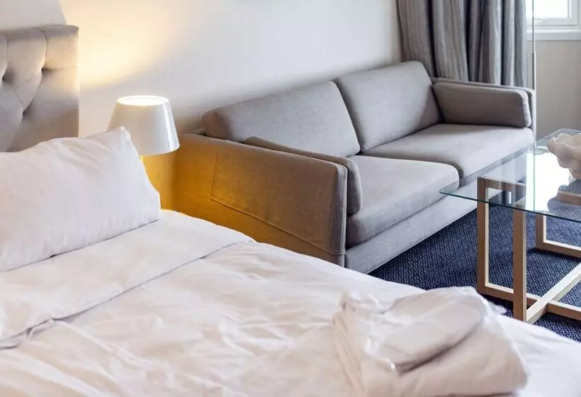 اتاق سوپریور, Aiden By Best Western Haugesund Airport