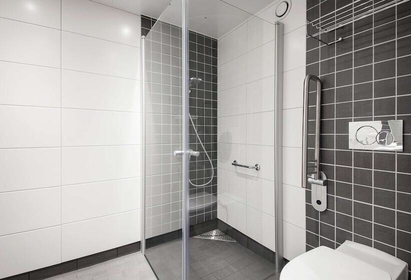 스탠다드 룸, Park Inn By Radisson Oslo Airport Hotel West