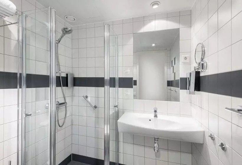 اتاق استاندارد, Park Inn By Radisson Oslo Airport Hotel West