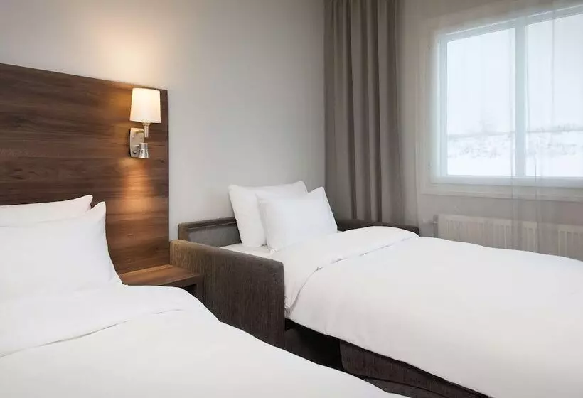 اتاق خانوادگی, Park Inn By Radisson Oslo Airport Hotel West