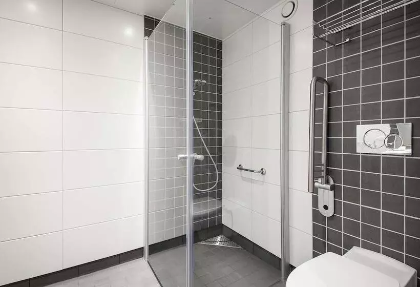 اتاق سوپریور, Park Inn By Radisson Oslo Airport Hotel West