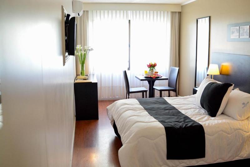 スタンダードルーム, Pocitos Plaza