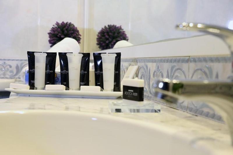 スタンダードルーム, Pocitos Plaza