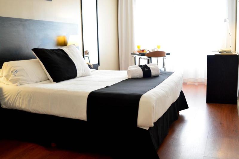 スタンダードシングルルーム, Pocitos Plaza