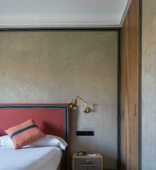 اتاق استاندارد, Principe Pio