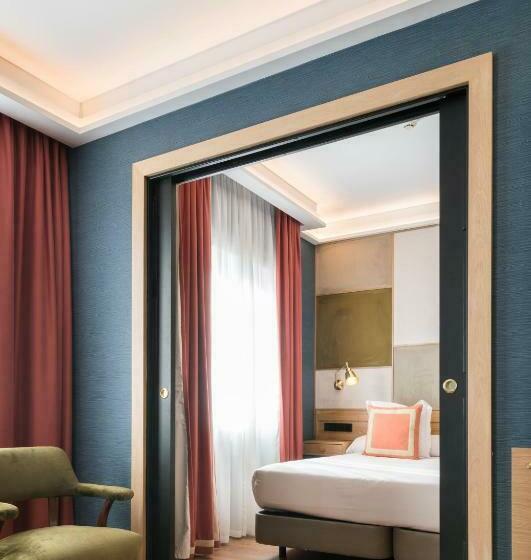 اتاق خانوادگی, Principe Pio