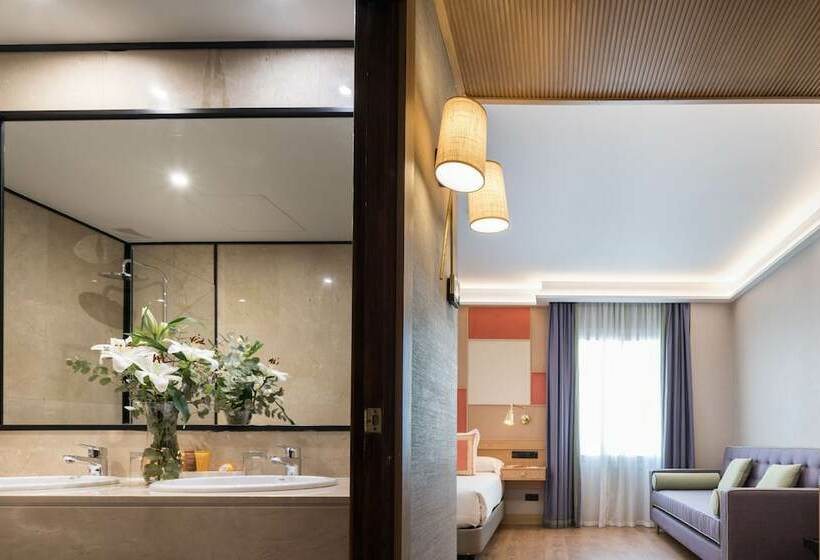 اتاق خانوادگی, Principe Pio