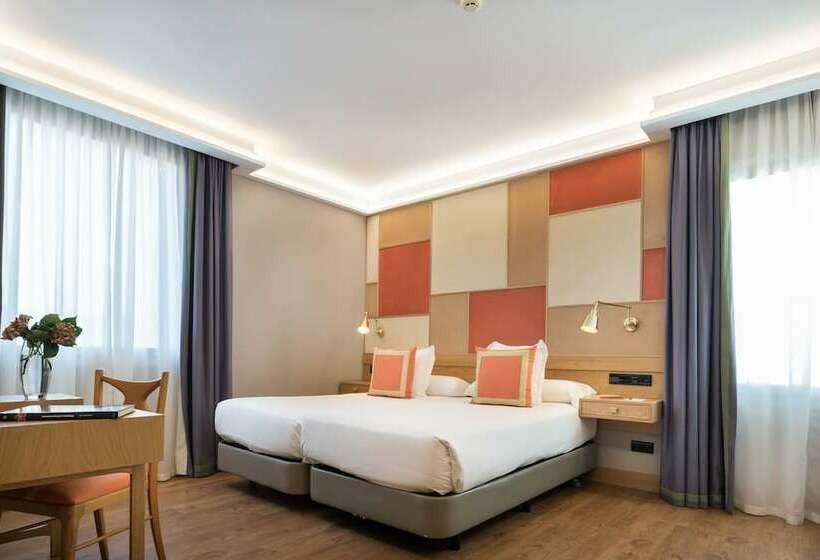 اتاق خانوادگی, Principe Pio