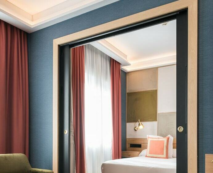 اتاق خانوادگی, Principe Pio