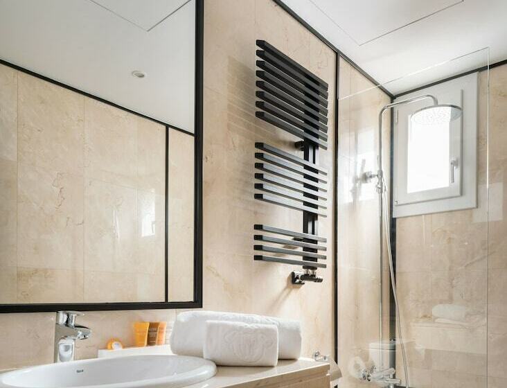 اتاق خانوادگی, Principe Pio