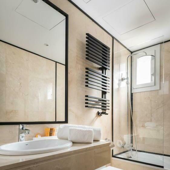 سوییت جونیور, Principe Pio