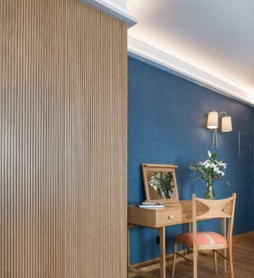 سوییت جونیور, Principe Pio